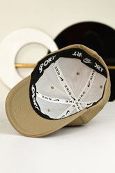 Nke Futura Washed Imp Polyester Cap